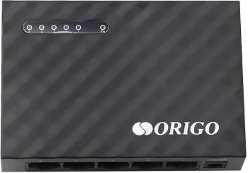   ORIGO OS2105/A1A 5x1000Base-T,  