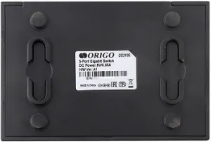   ORIGO OS2105/A1A 5x1000Base-T,  