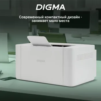   Digma DHP-2401W A4 WiFi 