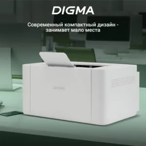   Digma DHP-2401W A4 WiFi 