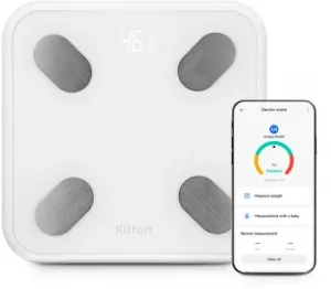    Kitfort -846 .180 
