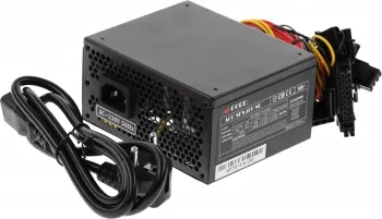   Accord SFX 400W ACC-SFX400-80 24pin 80mm fan 3xSATA
