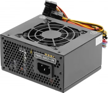   Accord SFX 400W ACC-SFX400-80 24pin 80mm fan 3xSATA