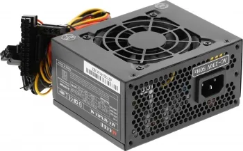   Accord SFX 400W ACC-SFX400-80 24pin 80mm fan 3xSATA