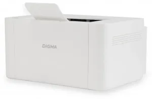   Digma DHP-2401W A4 WiFi 