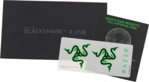  Razer Blackshark V2 X USB/ Razer Blackshark V2 X USB Headset