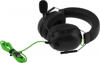  Razer Blackshark V2 X USB/ Razer Blackshark V2 X USB Headset