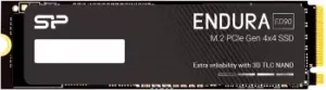  SSD Silicon Power PCIe 4.0 x4 500GB SP500GBP44ED9005 ED90 Endura M.2 2280