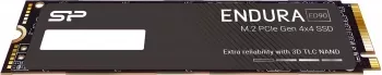  SSD Silicon Power PCIe 4.0 x4 500GB SP500GBP44ED9005 ED90 Endura M.2 2280