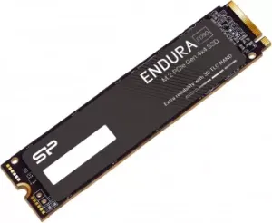  SSD Silicon Power PCIe 4.0 x4 500GB SP500GBP44ED9005 ED90 Endura M.2 2280
