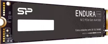  SSD Silicon Power PCIe 4.0 x4 500GB SP500GBP44ED9005 ED90 Endura M.2 2280
