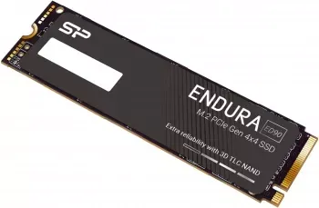  SSD Silicon Power PCIe 4.0 x4 500GB SP500GBP44ED9005 ED90 Endura M.2 2280