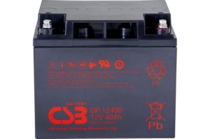  CSB GP12400 I 