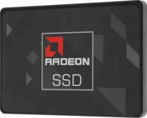  SSD AMD SATA-III 128GB R3SL0128G2 Radeon R3 2.5