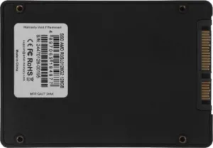  SSD AMD SATA-III 128GB R3SL0128G2 Radeon R3 2.5