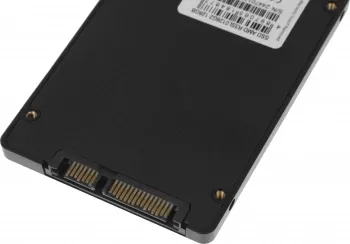  SSD AMD SATA-III 128GB R3SL0128G2 Radeon R3 2.5