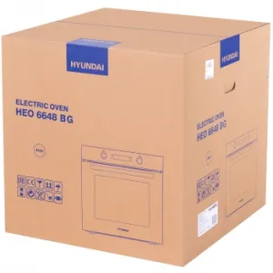    Hyundai HEO 6648 BG , 