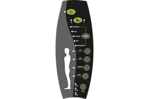  Cactus CS-CHR-OC03M-BR - .  . .