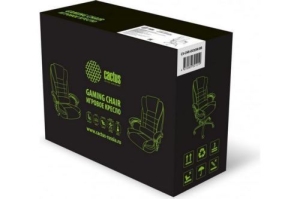  Cactus CS-CHR-OC03M-BR - .  . .