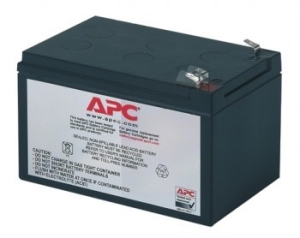  APC RBC4 { BP650IPNP, SUVS650I}