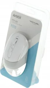  A4Tech Fstyler FG10 /  (2000dpi)  USB (3but)