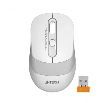  A4Tech Fstyler FG10 /  (2000dpi)  USB (3but)
