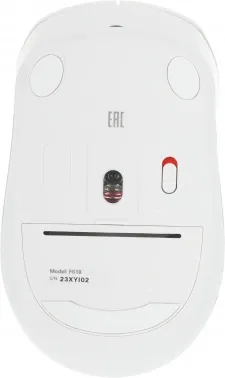  A4Tech Fstyler FG10 /  (2000dpi)  USB (3but)