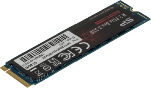   512GB Silicon Power A80, M.2 2280, PCI-E 3x4, [R/W - 3200/2300 MB/s]