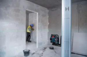   Bosch GLL 2-15 G + LB 10