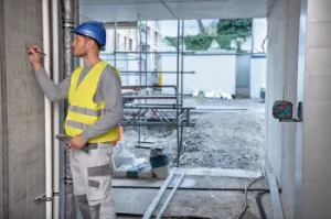   Bosch GLL 2-15 G + LB 10