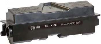 - Cactus CS-TK160  Kyocera Mita FS 1120D, , 2500 . (, 120 .)