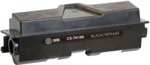 - Cactus CS-TK160  Kyocera Mita FS 1120D, , 2500 . (, 120 .)