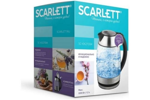   Scarlett SC-EK27G94  