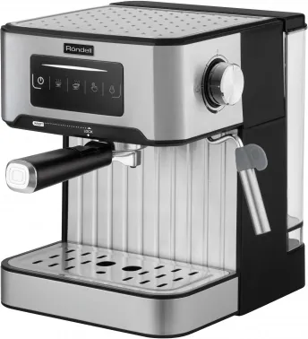   Rondell RDE-1106, 850, 
