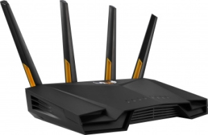  ASUS TUF-AX3000, AX3000, 1x1G WAN, 4x1G LAN, 1USB, OFDMA (TUF-AX3000)