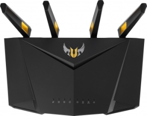  ASUS TUF-AX3000, AX3000, 1x1G WAN, 4x1G LAN, 1USB, OFDMA (TUF-AX3000)
