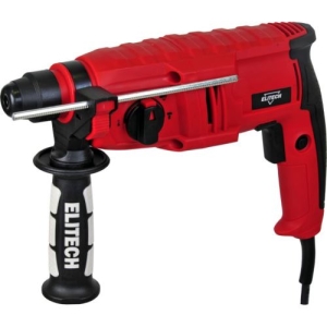 Elitech  240 :SDS-plus .:2.3 750 (  )
