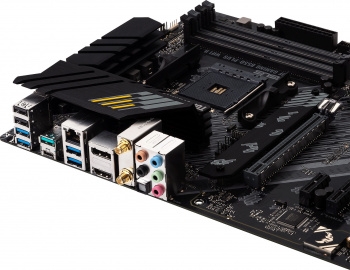   Asus TUF GAMING B550-PLUS WIFI II Socket AM4