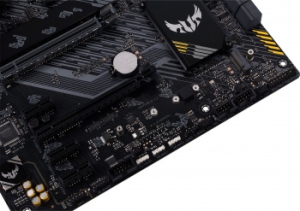   Asus TUF GAMING B550-PLUS WIFI II Socket AM4
