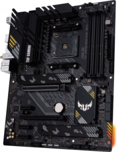   Asus TUF GAMING B550-PLUS WIFI II Socket AM4