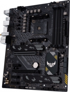   Asus TUF GAMING B550-PLUS WIFI II Socket AM4