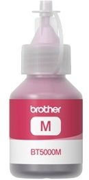 Brother BT5000M  DCPT300/500W/700W Magenta, 5000  (4)