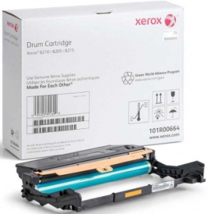  Xerox B205/B210/B215 (10) (channels)