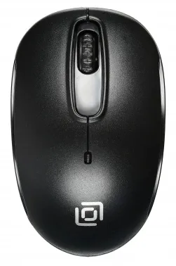  Oklick  505MW   (1000dpi)  USB (2but)