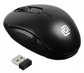  Oklick  505MW   (1000dpi)  USB (2but)