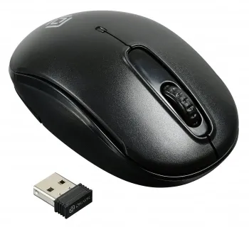  Oklick  505MW   (1000dpi)  USB (2but)