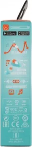 JBL Headphones mint WAVE BUDS