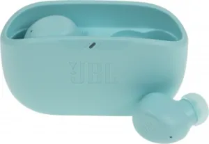  JBL Headphones mint WAVE BUDS