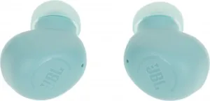  JBL Headphones mint WAVE BUDS