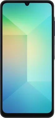   GALAXY A06 4/64GB BLACK SM-A065 SAMSUNG SM-A065FZKDMEA